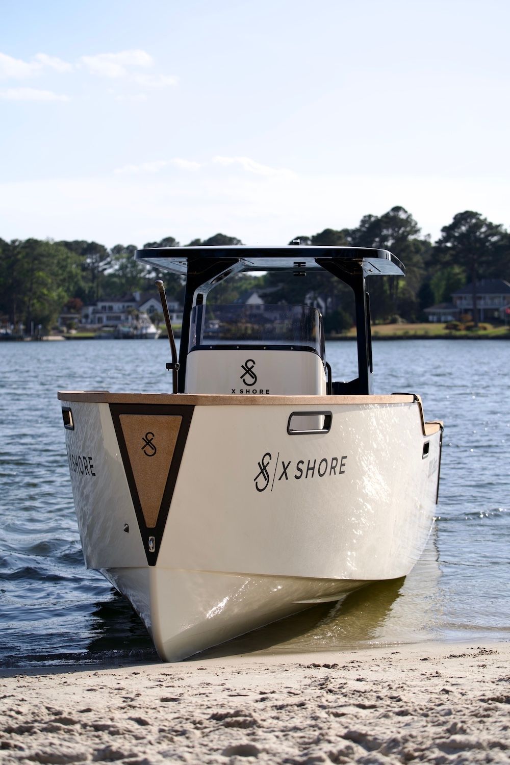 XShore Eelex Floating on water for sale