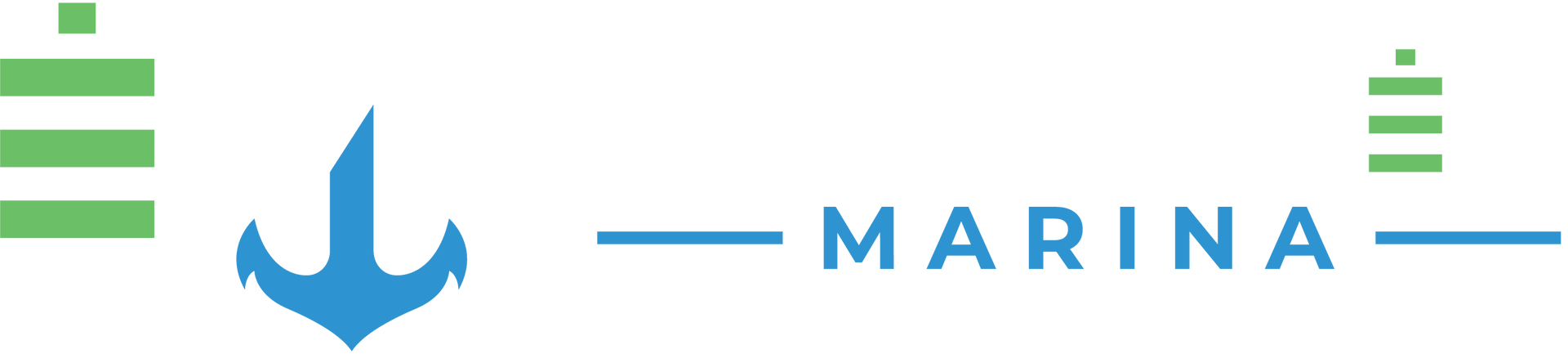 Electrified Marina Logo