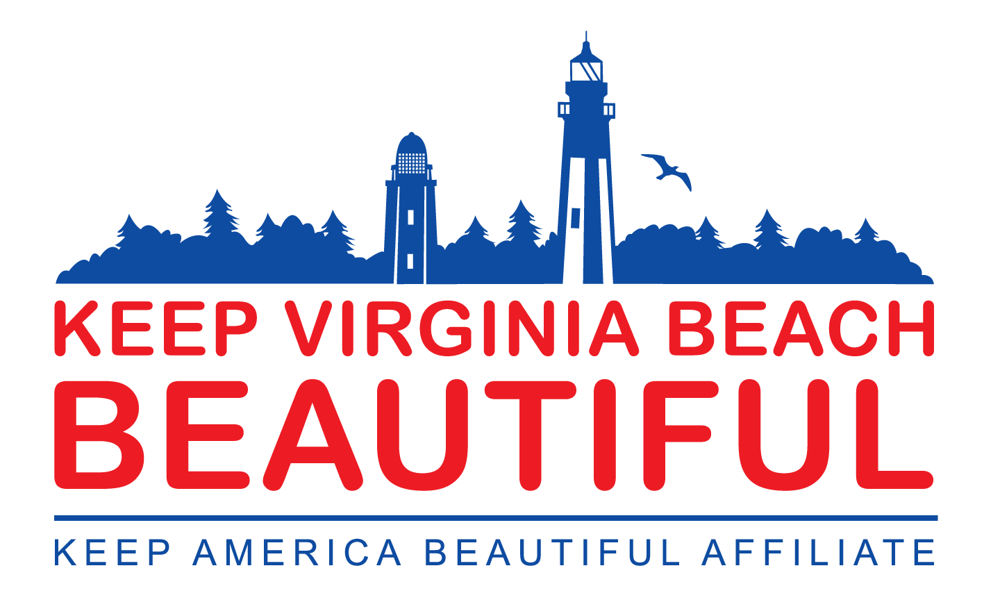 Keep VA Beautiful logo