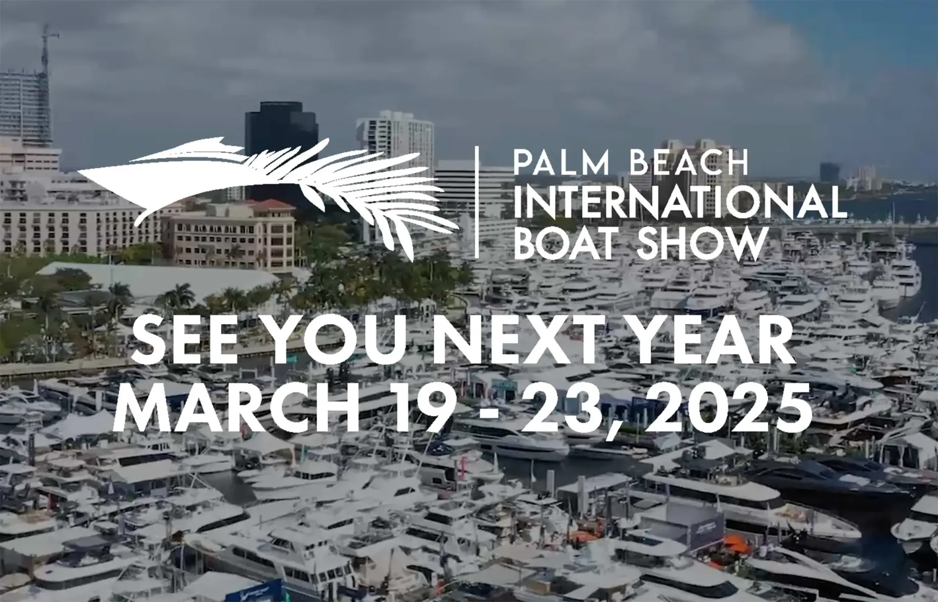 palm beach boat show