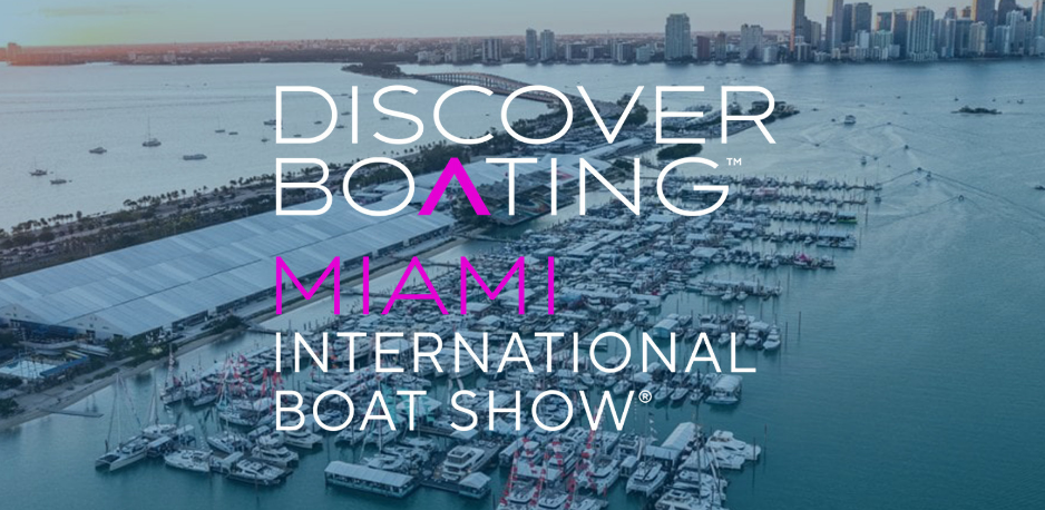 Miami Boat Show