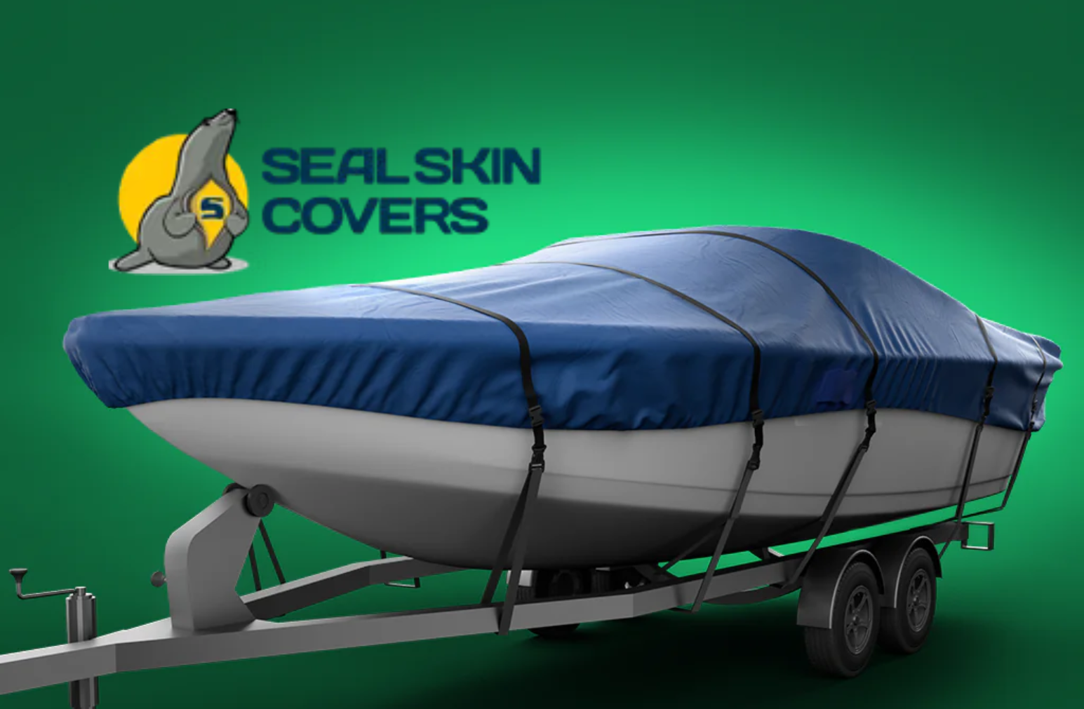 Seal Skin Covers