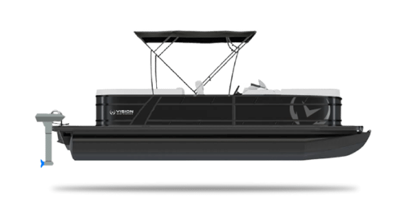 Electric Boat - X Shore 1