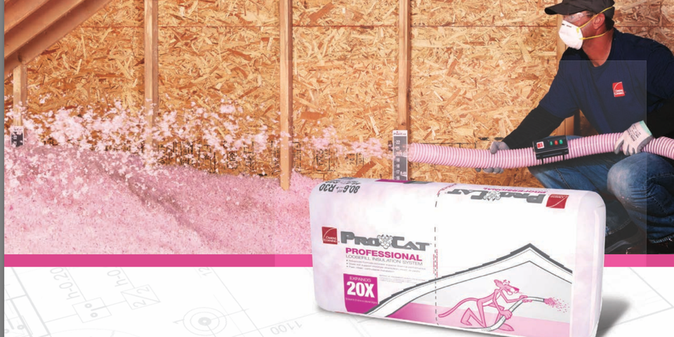 Insulation Contractor Tampa