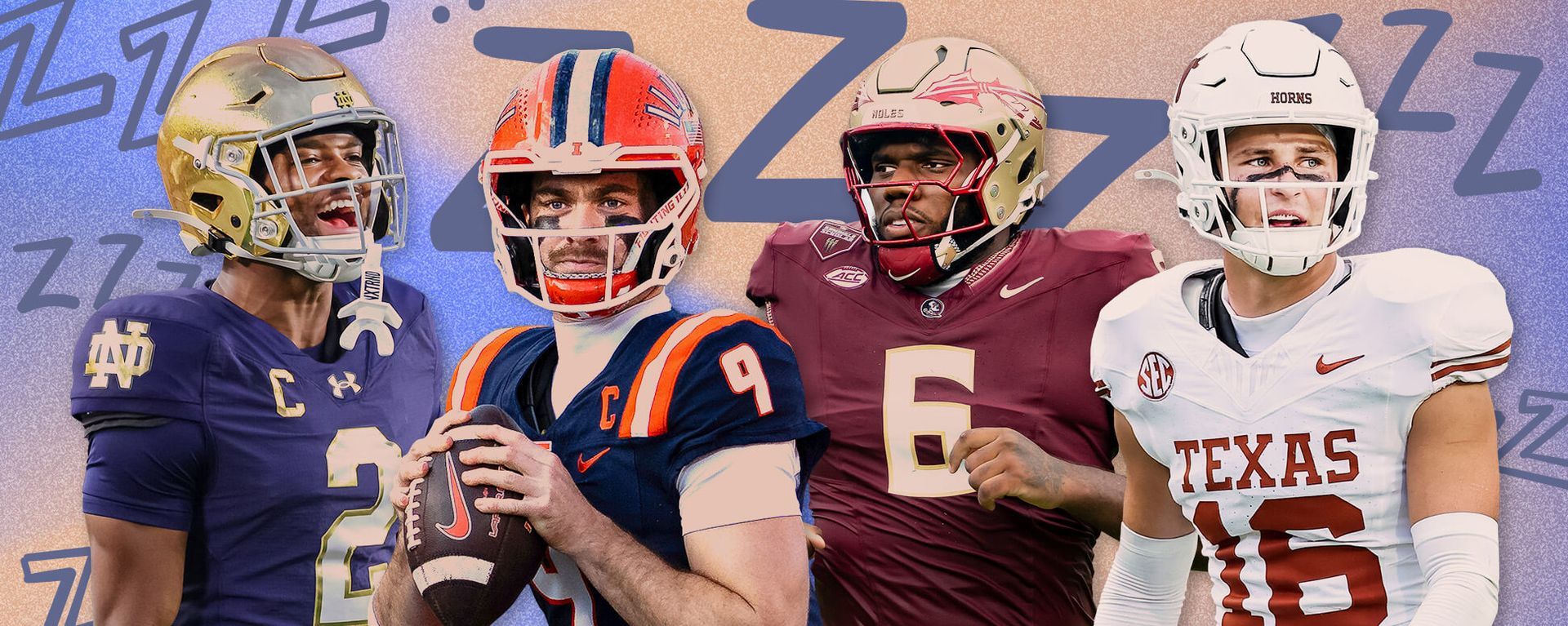 Don't Sleep on These College Football Playoff Hopefuls