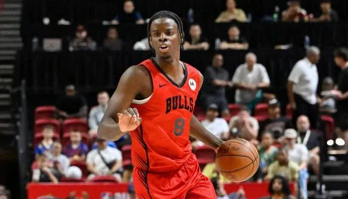 Watch Out: Caleb Wilson Is Emerging as a Summer League Star