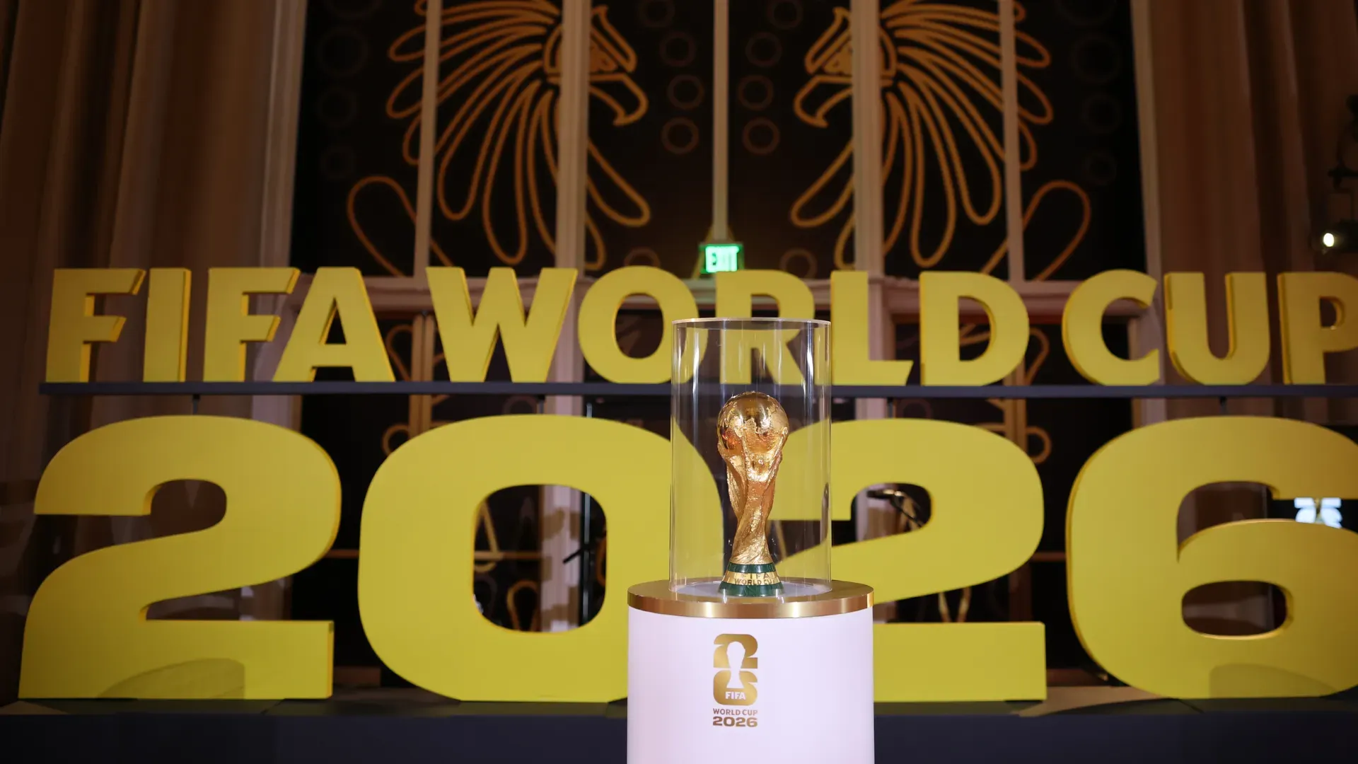World Cup 2026 Takes Shape After Entertaining Opening Round of Group Matches
