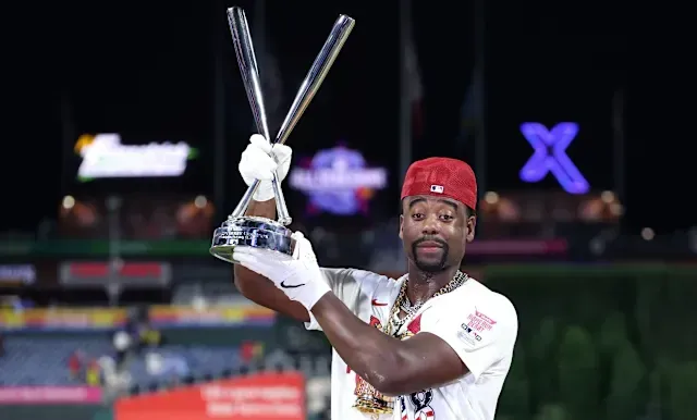 Home Run Derby Hero: Jordan Walker's Historic Night Lights Up All-Star Week