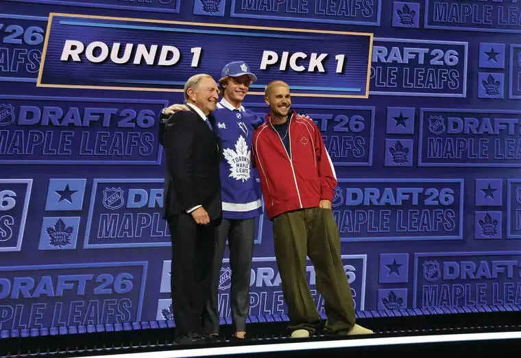 Who Won the 2026 NHL Draft? Top Picks, Biggest Surprises & Instant Analysis