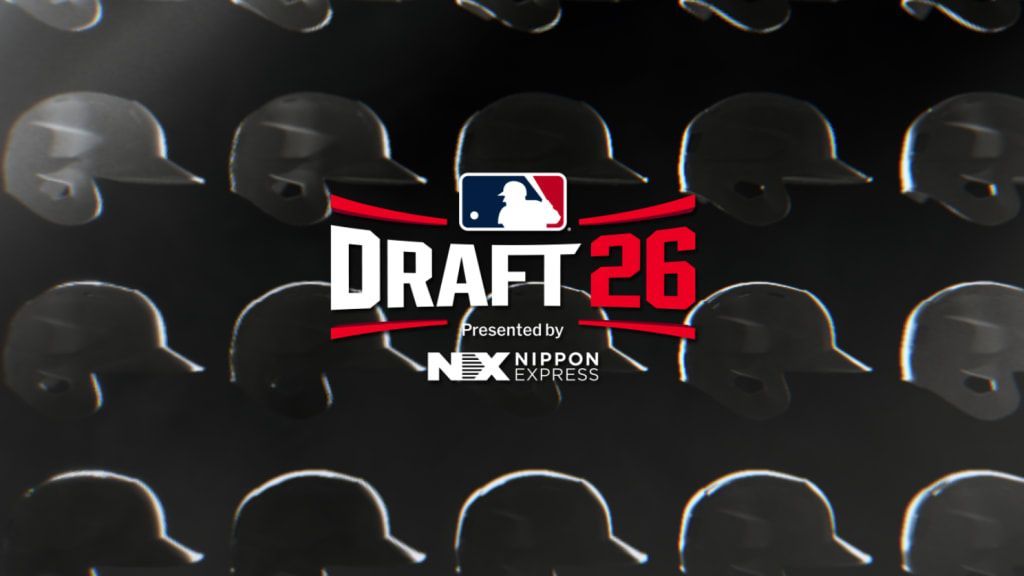 Stars in the Making: The 2026 MLB Draft Class Begins Its Road to the Show