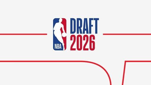 2026 NBA Mock Draft 1.0: Dybantsa, Peterson, and Boozer Headline Deep Lottery