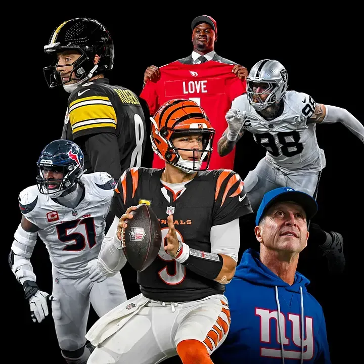 Shock the League: Our Boldest 2026–27 NFL Predictions