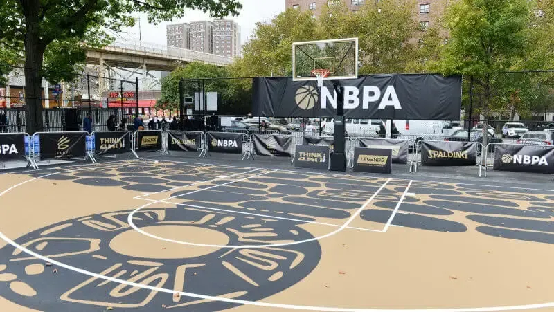 Streetball's Biggest Stage: What to Expect from Rucker Park in Summer 2026