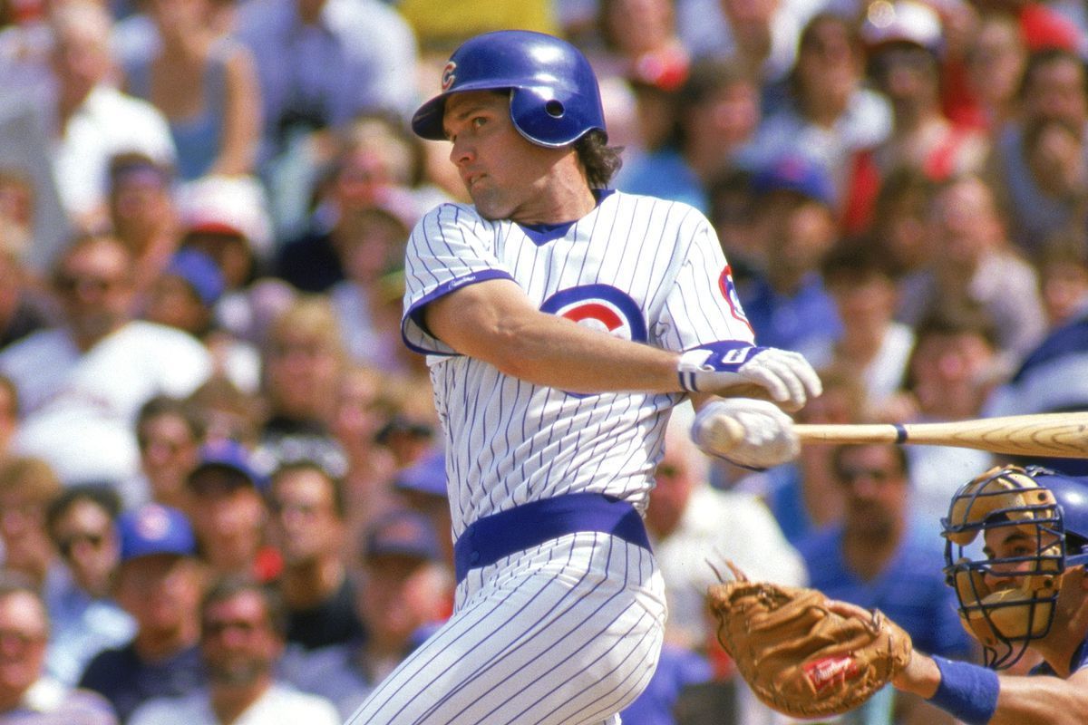 Hall of Famer & Cubs great, Ryne Sandberg passes away at 65