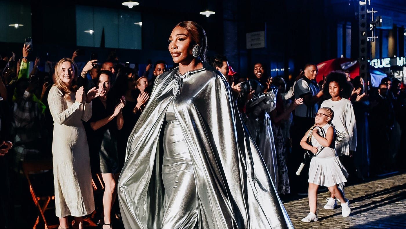 The Sports x Fashion Boom: Why Athletes Are Now Style Powerhouses