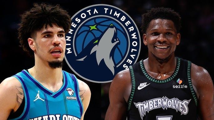 Timberwolves Land LaMelo Ball: What the Trade Means for Minnesota's Championship Hopes