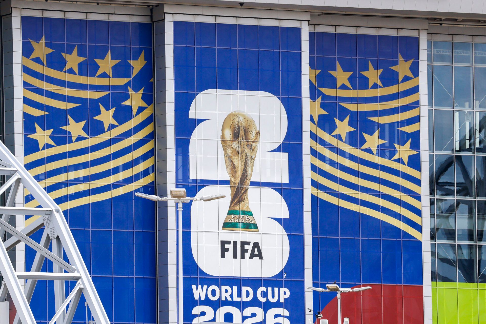 Championship Chase Begins: World Cup Round of 32 Preview