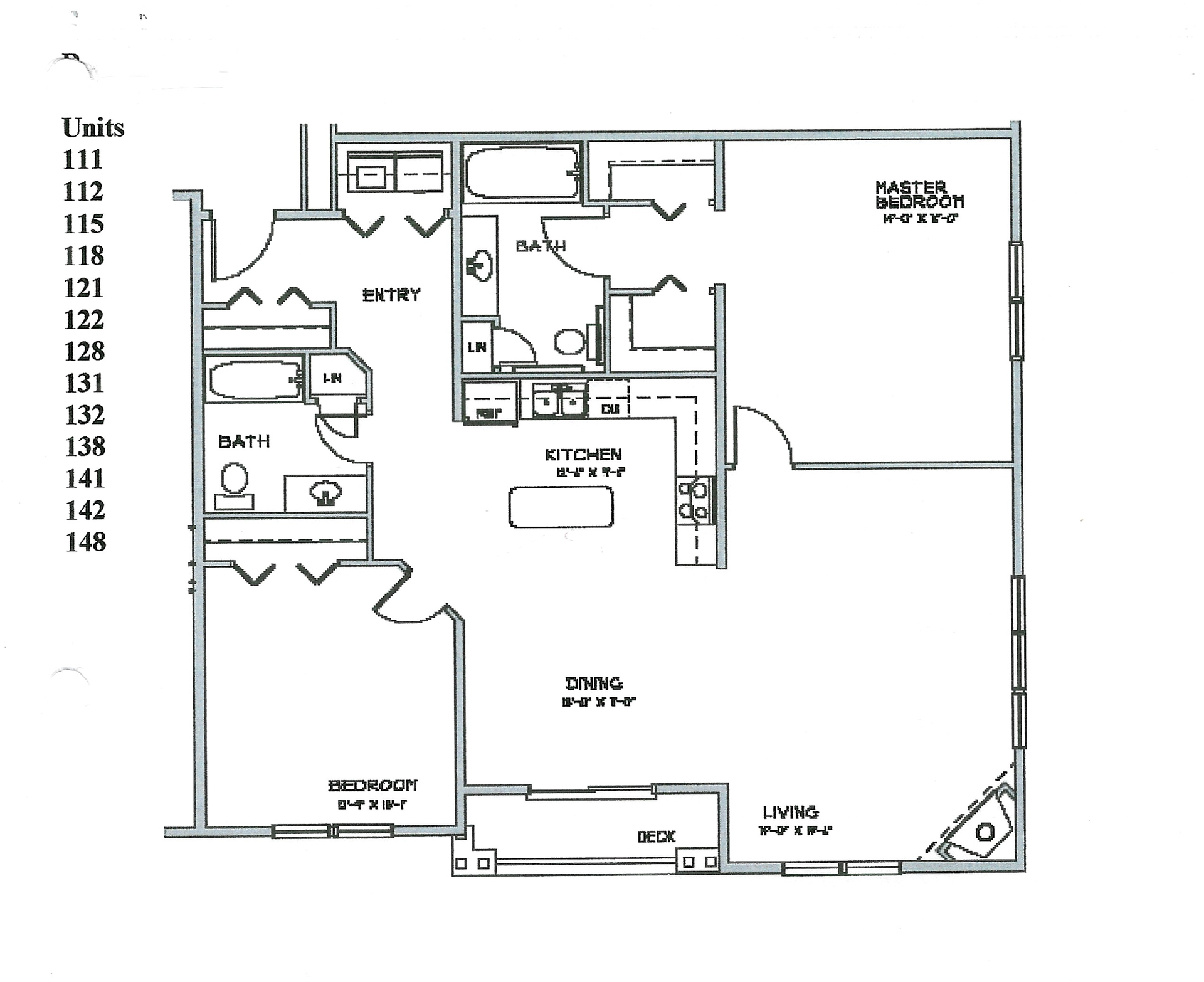 A black and white floor plan of a house