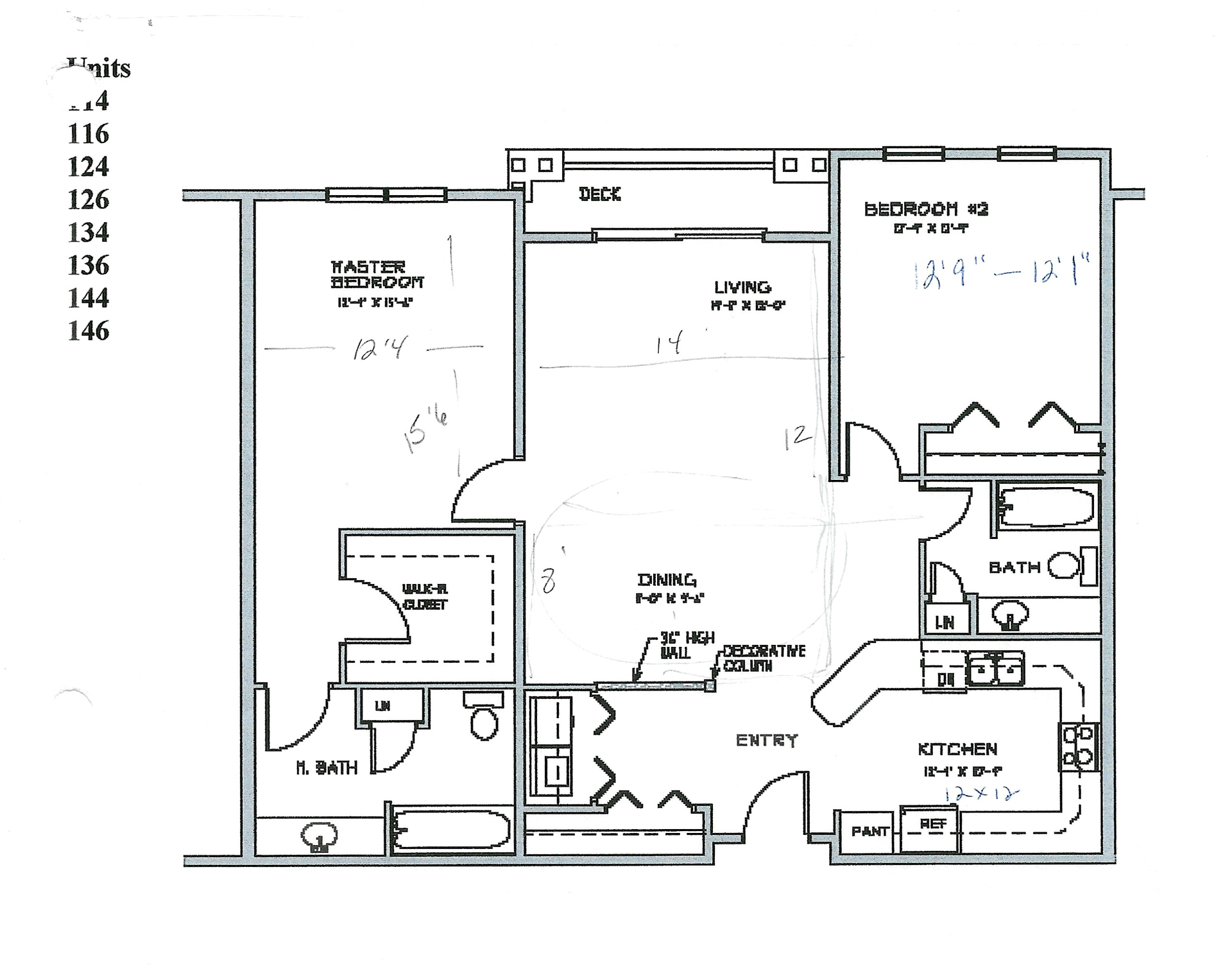 A black and white floor plan of a house