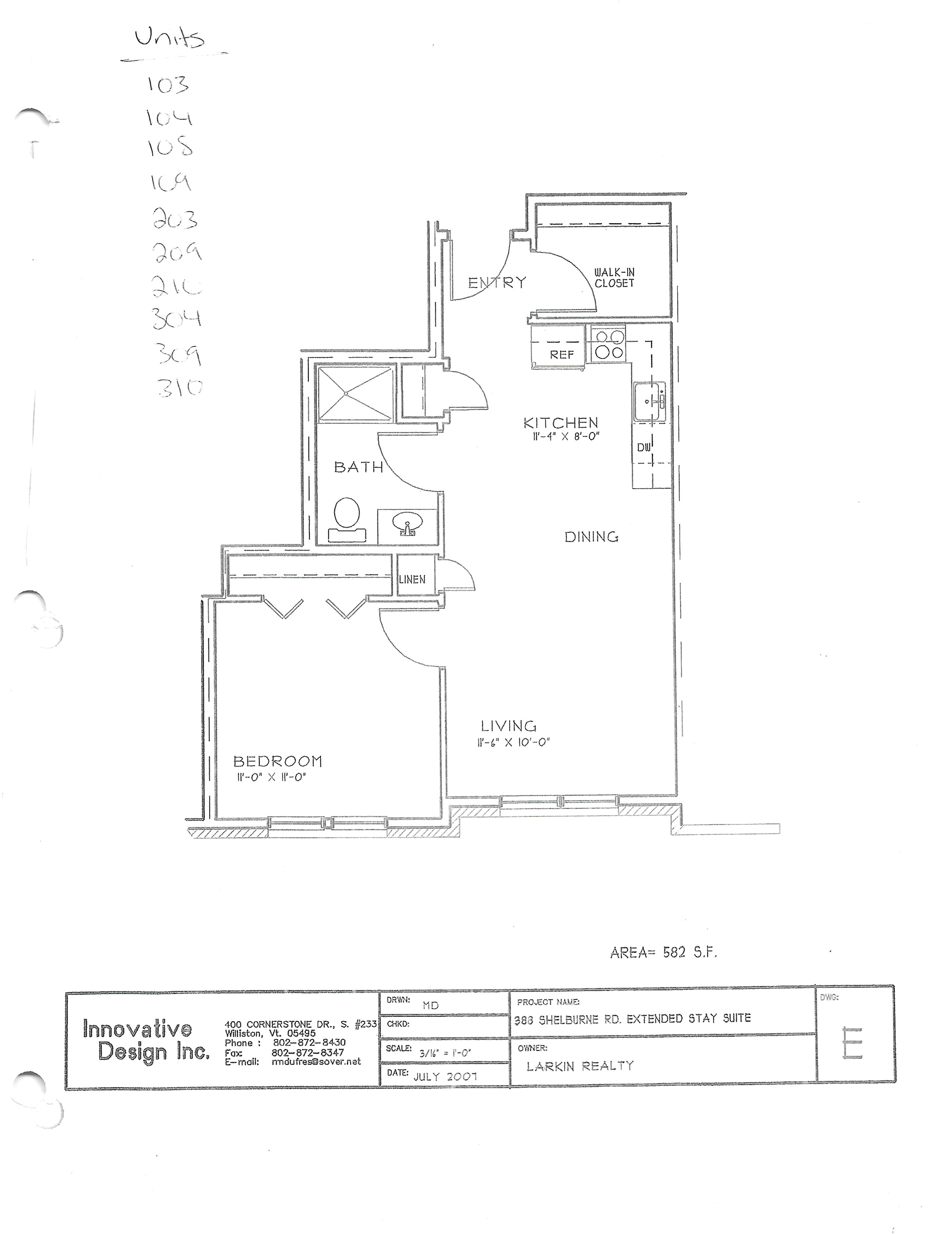 A black and white floor plan of a house.