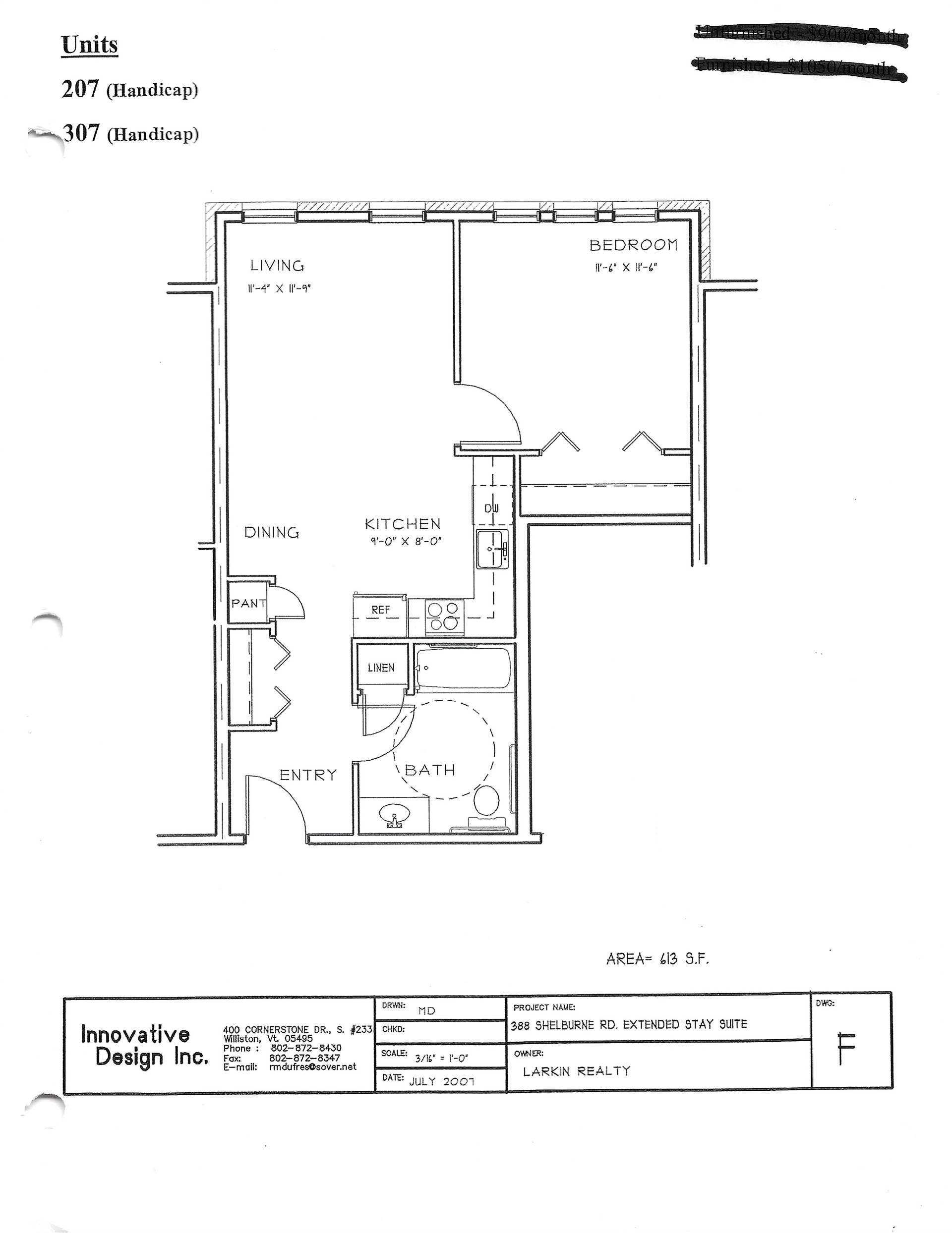 A black and white floor plan of a house.