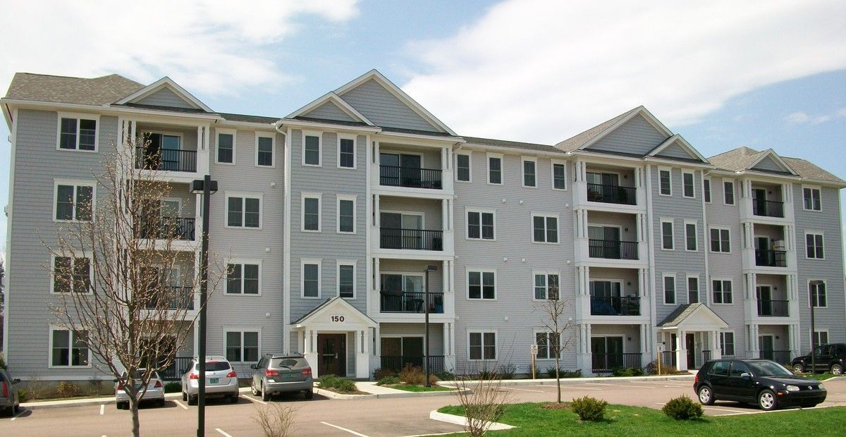 Our Properties Larkin Realty