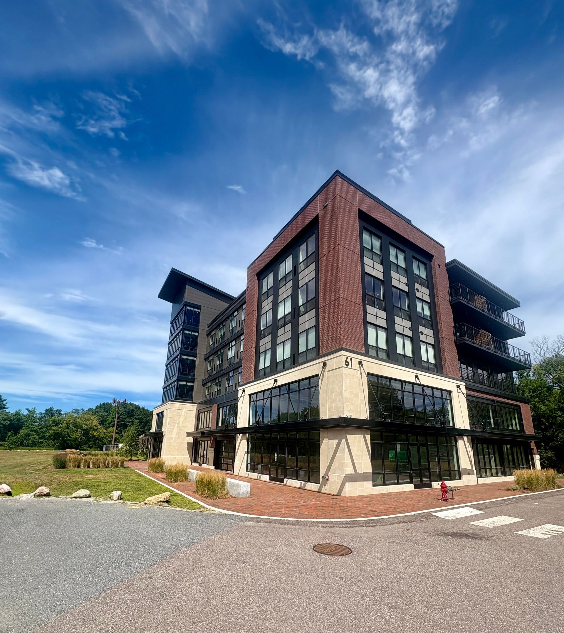 North Dorset Outside