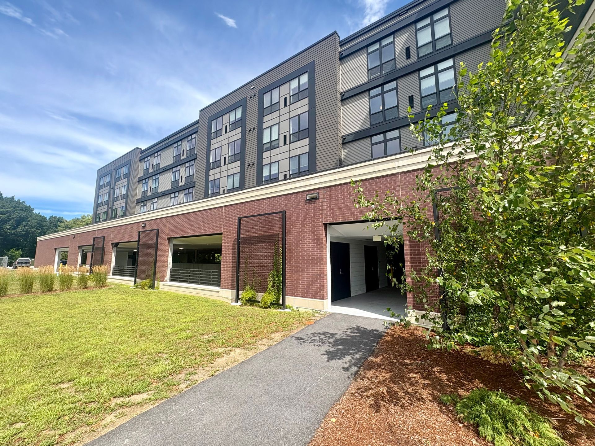 North Dorset Parking