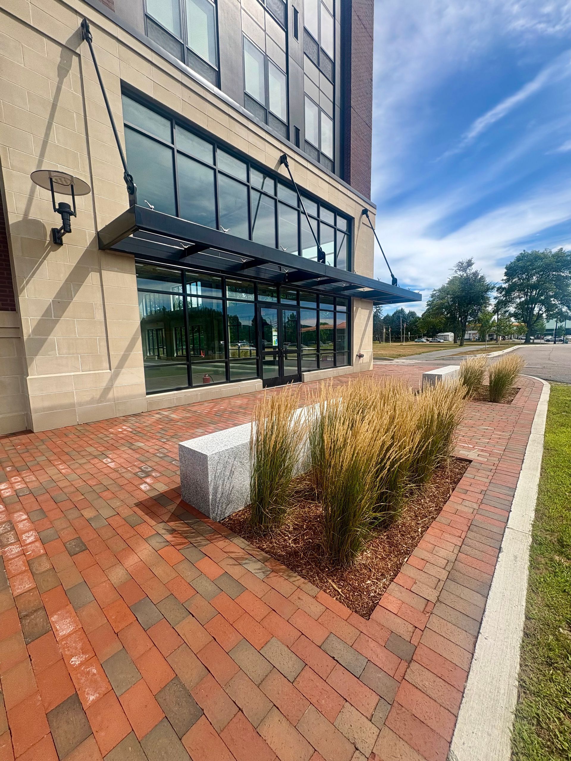 North Dorset Commercial Space