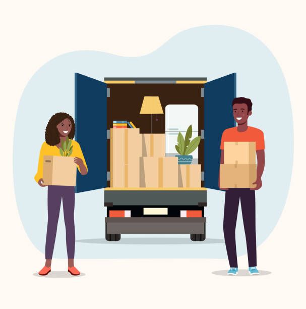 Important things to know before and during your move-in.
