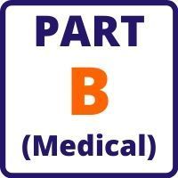 Medicare Part B Medical