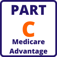 Medicare Advantage Part C