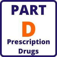 Medicare Part D Prescription Drug Plan