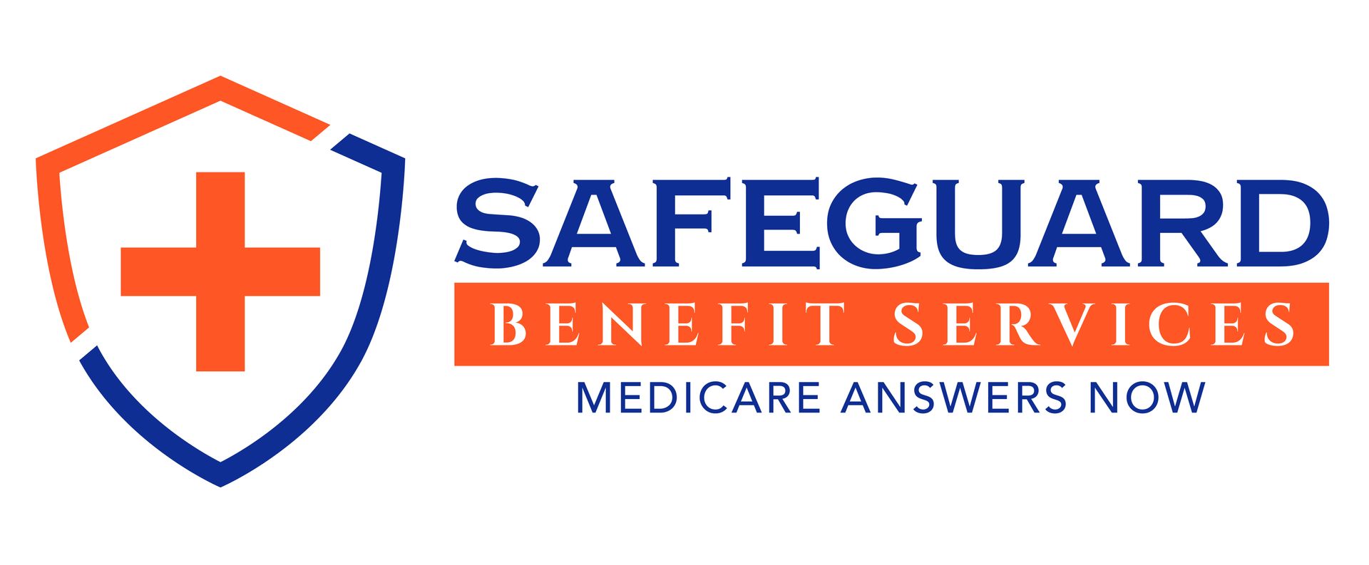 Safeguard Benefit Services Logo