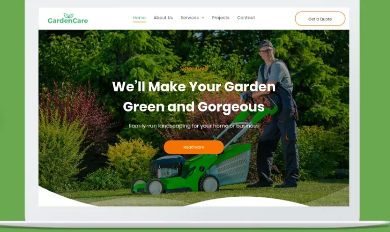 website designers richmond, va