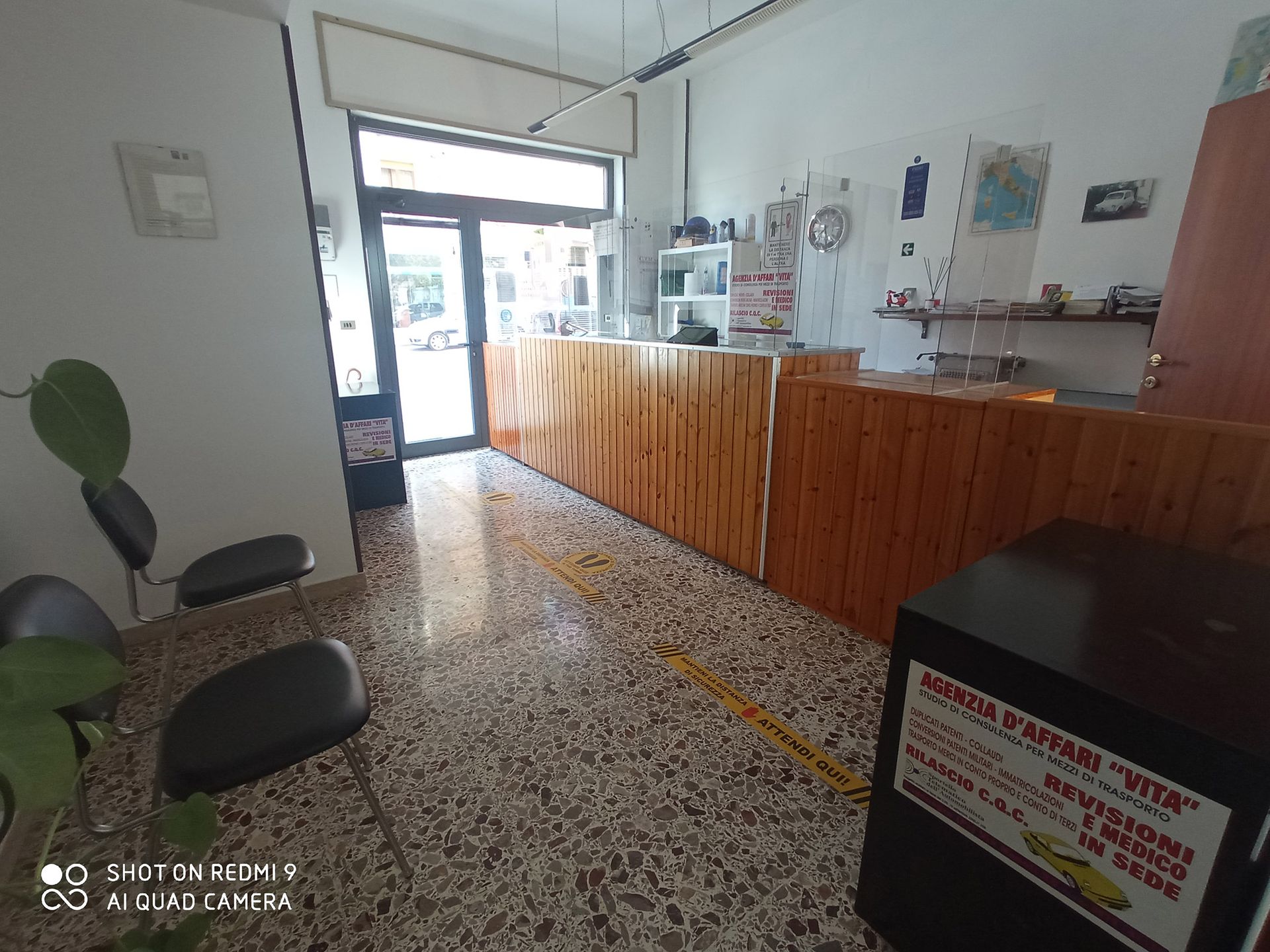 passaggi di proprietà