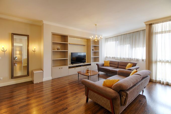 the rooms serviced apartments albania in tirana e berat