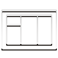 Icona - Finestre alluminio