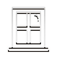 Icona - Finestre PVC