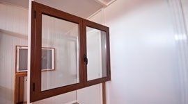 finestra per interni