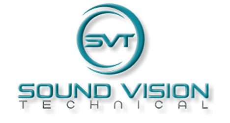 Sound Vision Technical Services