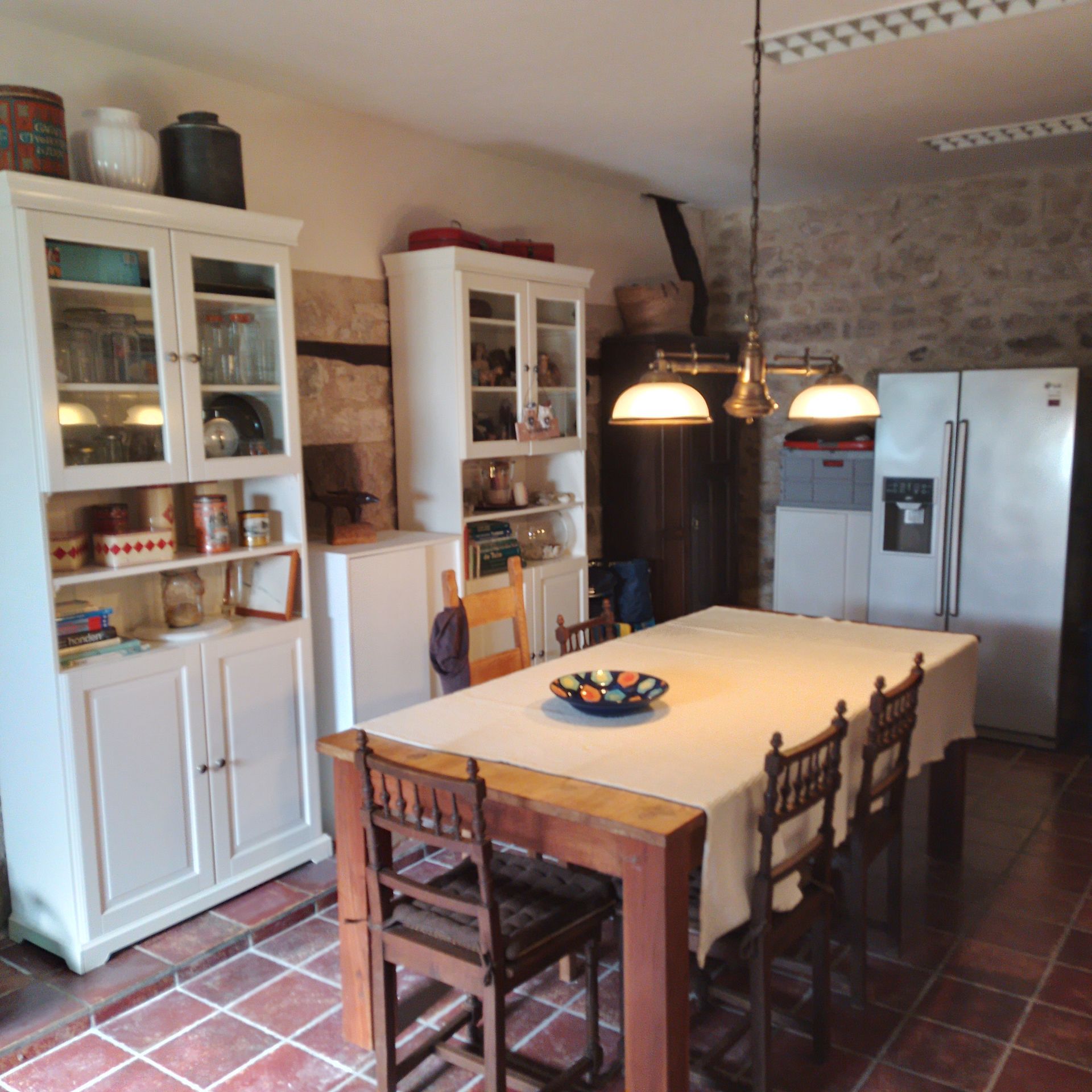 Woonboerderij Auvergne