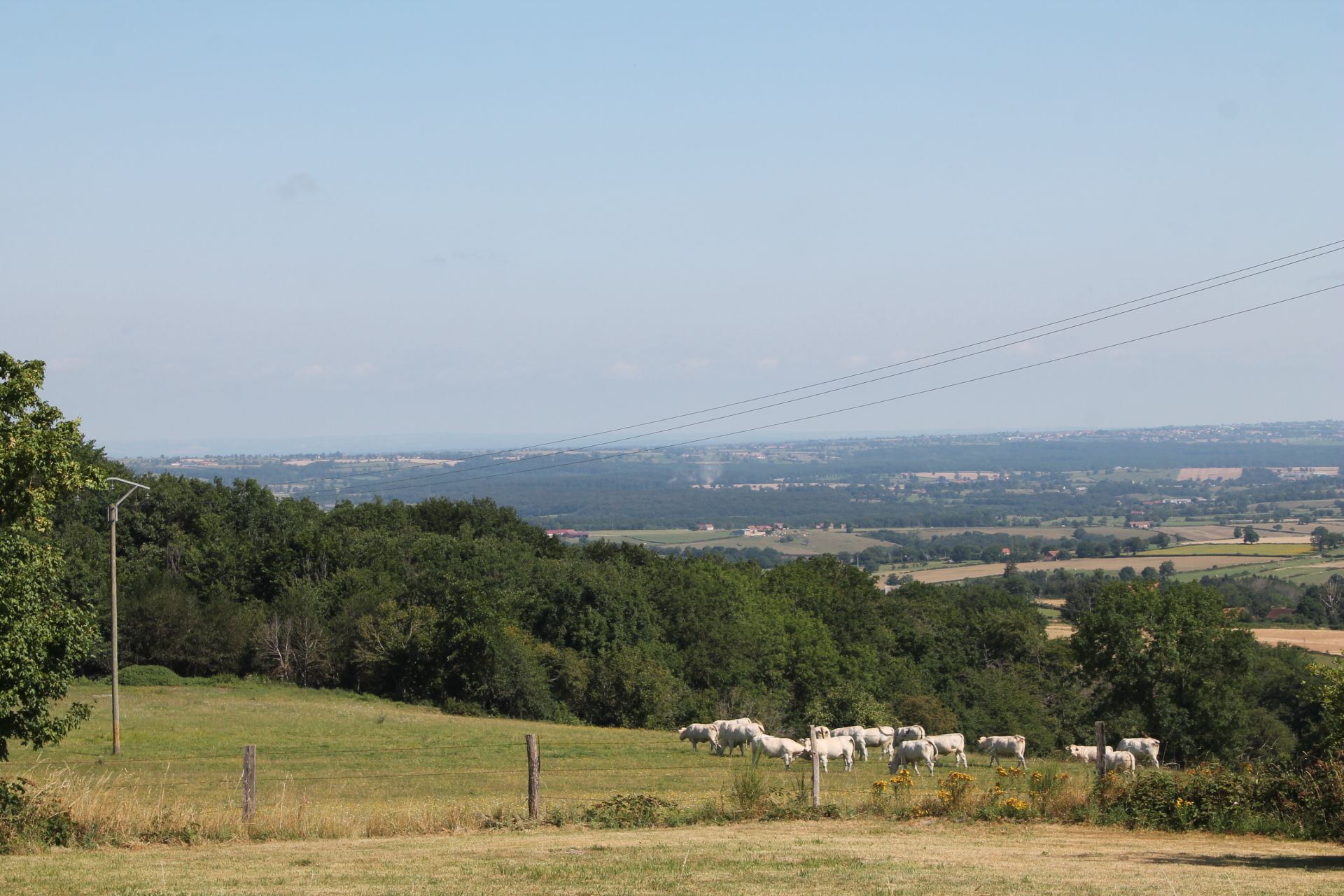 Huis te koop Auvergne