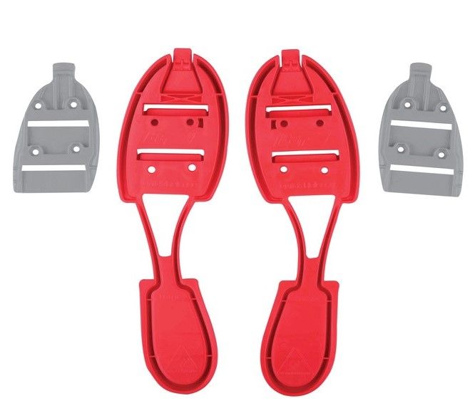 BAT Logic Quick Release System