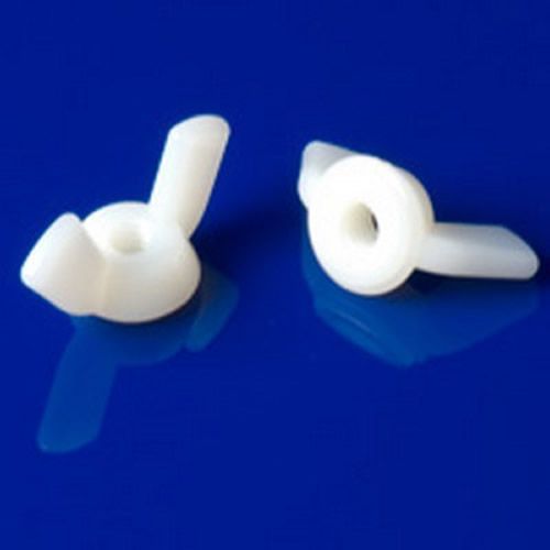 Nylon Wing Nuts