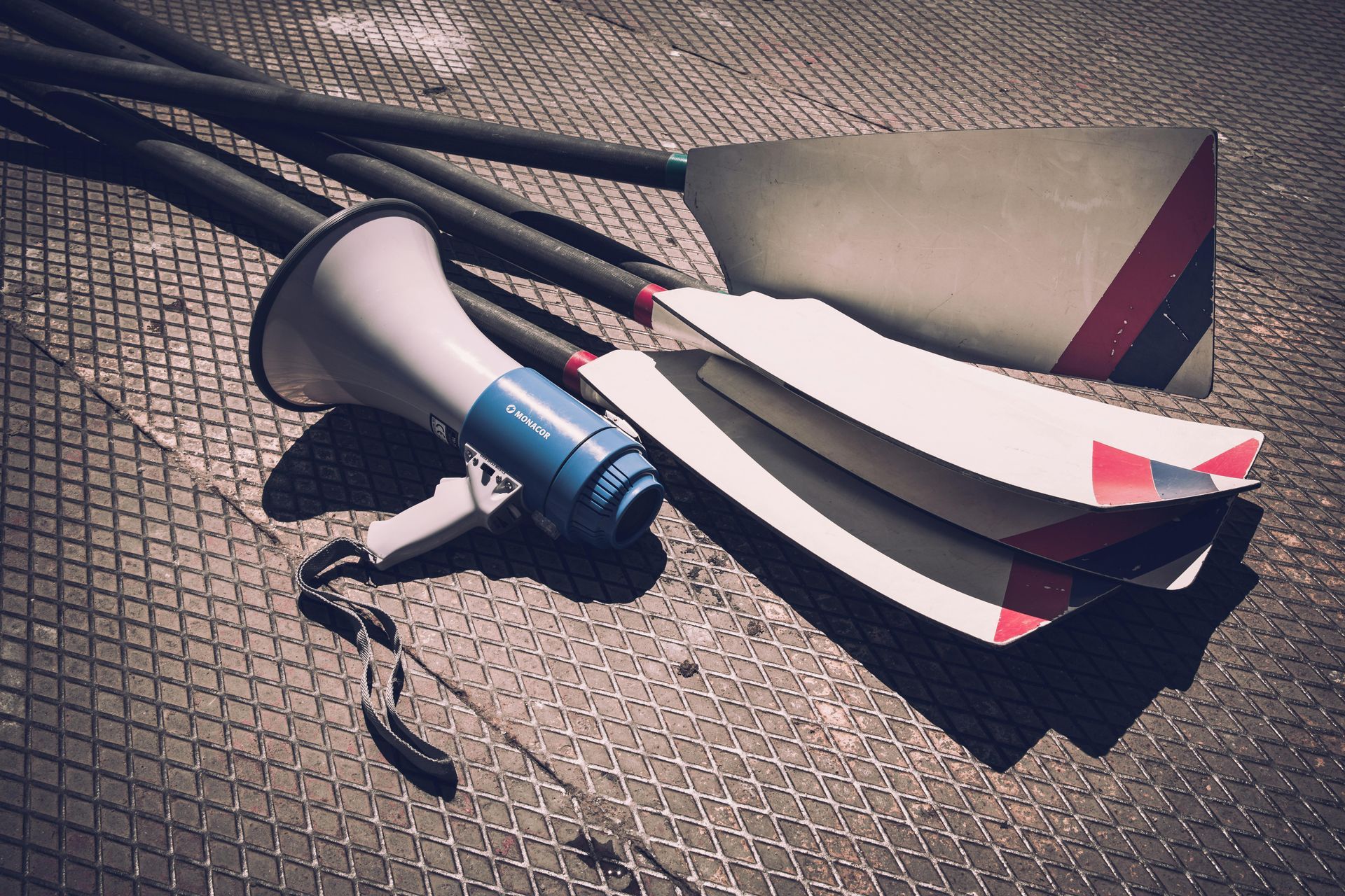 Coaches Gear essentials