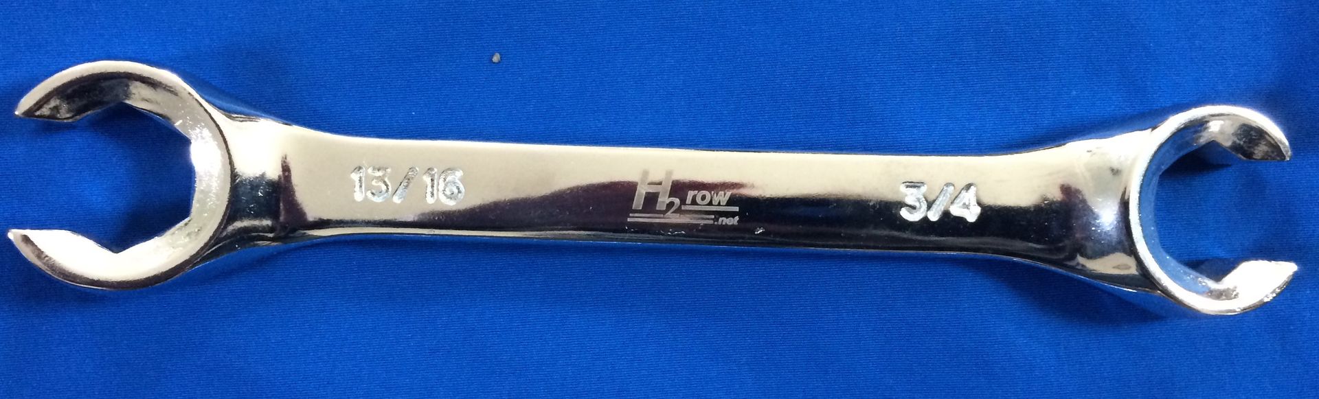 Backstay Wrench -  3 quarter inch