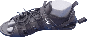 H2row Club Sandal