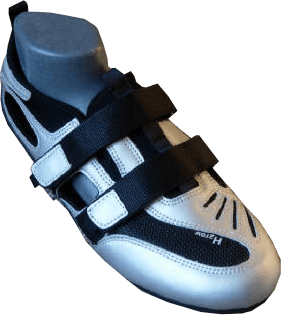Copy of H2Row Elite Sculling Shoe