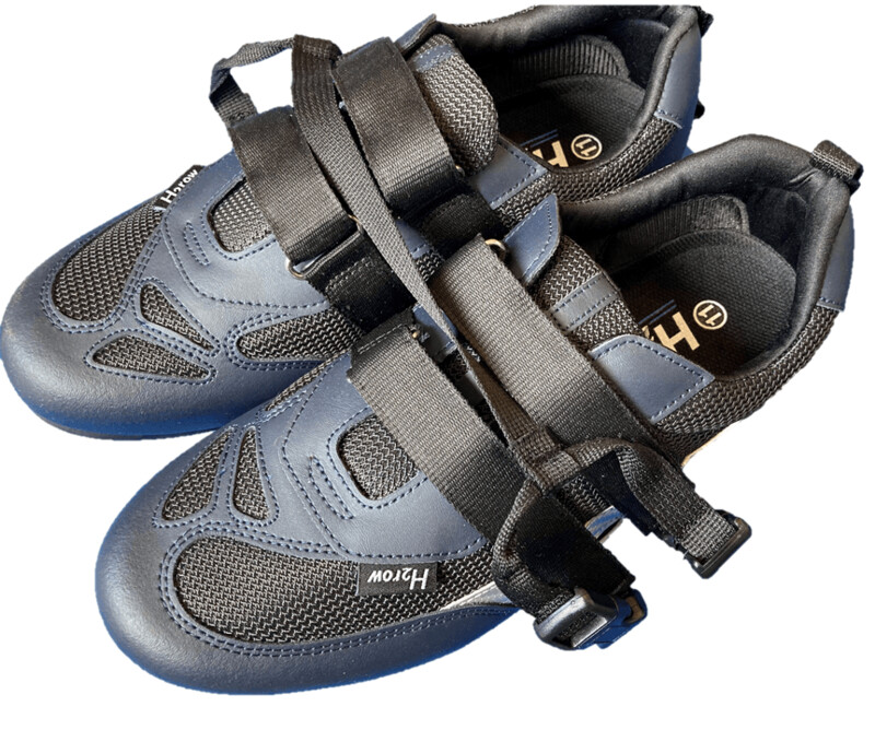 Rowing Shoes